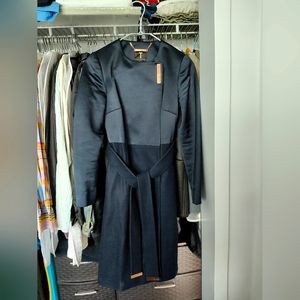Ted Baker Wool Coat